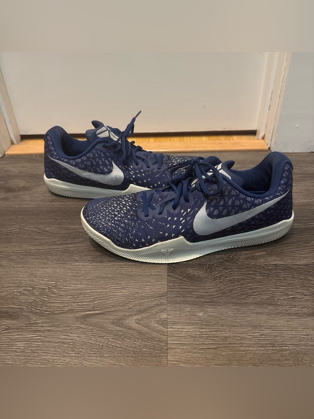 Nike Mamba Kobe 2016 Sneakers